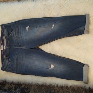 COPY - Ev1 boyfriend jeans